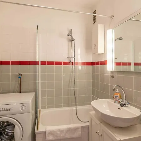 Ferienwohnung Maritimo Apartment