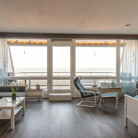 Apartment Ferienwohnung Maritimo *
