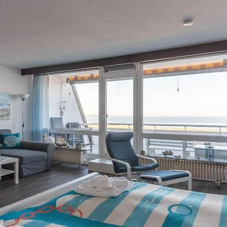 Ferienwohnung Maritimo Apartment Schilksee
