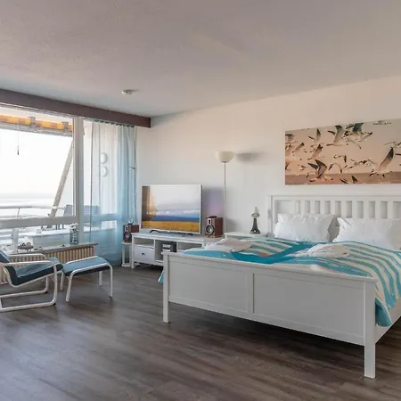 Ferienwohnung Maritimo Apartment
