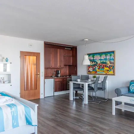 Ferienwohnung Maritimo *