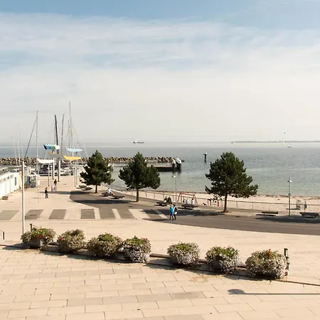 Ferienwohnung Maritimo *