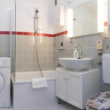 Apartment Ferienwohnung Maritimo